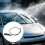Windshield Front Washer Water Sprayer Jet Nozzle Replacement Wiper Nozzle 1