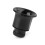 Magnifying Glass Lens Provide Close View for Tiny Objects Lightweight Black Other 20X 3
