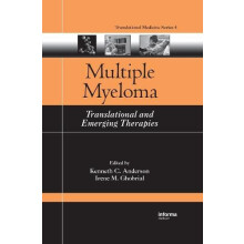 Multiple Myeloma Translational and Emerging Therapies Hardcover Book