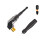 90 Degree Power Drill Tool And 25mm Impact Bit For Carpentry 7