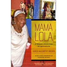 Mama Lola by Karen McCarthy Brown Paperback Book