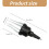 Pneumatic  Boot Installer Tool set general Application Simple Installation 3