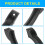 Backyard Pool Care Filter Collar with Screws for Service Work 7