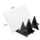 Optical Drawing Board Portable Optical Tracing Board for Image Drawing Board Tra Black 2