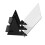 Optical Drawing Board Portable Optical Tracing Board for Image Drawing Board Tra Black 7