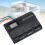 Motorhome Digital Thermostat Temperature Panel 8330D3351 LCD Heat Cool Control 4