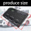 Motorhome Digital Thermostat Temperature Panel 8330D3351 LCD Heat Cool Control 5