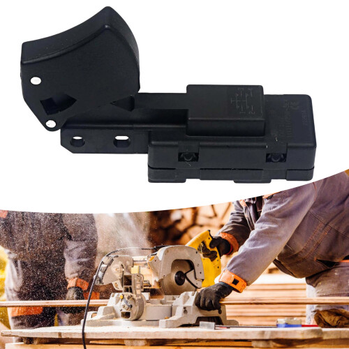 Replacement Speed Control On-Off Switches for Power Tool Repair Maintenance 1