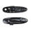 Exterior Door Pull Replacement Black ABS Handle for Routine Repair 6922034050C0 rear right 5