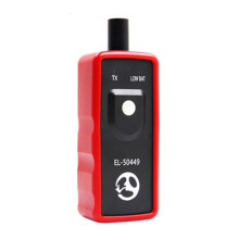 Tyre TPMS Tire Pressure Monitor Sensor Scanner for Automotive Accessories