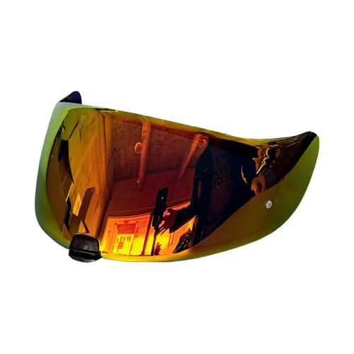 Windshield Replacement Screen Motorcycle Helmets Visors Face Cover Clear 1