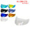 Windshield Replacement Screen Motorcycle Helmets Visors Face Cover Clear 8