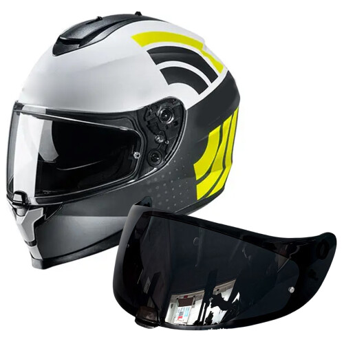 Motorcycle Helmets Visors Face Cover Motorcycle Helmets Accessories Black 2