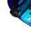 Motorcycle Helmets Visors Face Cover Motorcycle Helmets Accessories Black 5