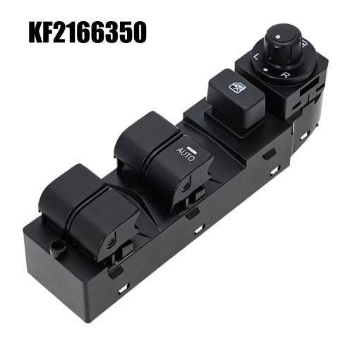 2012-2020 Window Control Panel, KF2166350 Door Button Unit Set 2