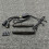 Side Case Light Bar Kit for 2014-2023 Saddlebag Lighting Service Clear 5