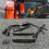 Side Case Light Bar Kit for 2014-2023 Saddlebag Lighting Service Clear 7