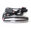 Side Case Light Bar Kit for 2014-2023 Saddlebag Lighting Service Clear 9