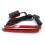 Side Case Light Bar Kit for 2014-2023 Saddlebag Lighting Service Clear 10