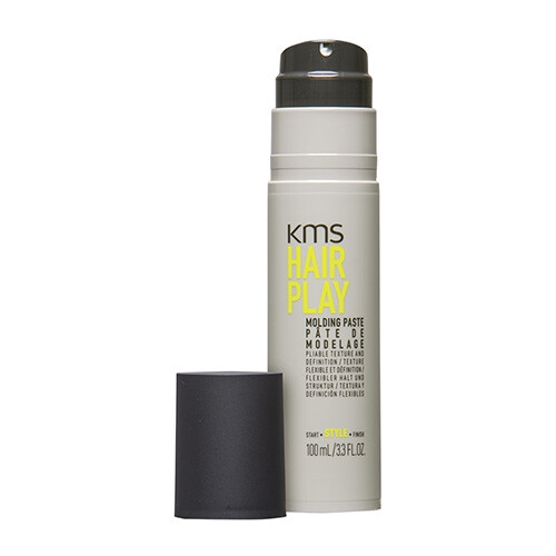 Fudge KMS HairPlay Molding Paste 100ml Double 2