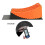 Mobile Home Leveling Support Blocks For Outdoor Use 1000kg Capacity Polymer Material 2