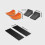 Mobile Home Leveling Support Blocks For Outdoor Use 1000kg Capacity Polymer Material 4