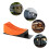 Mobile Home Leveling Support Blocks For Outdoor Use 1000kg Capacity Polymer Material 7