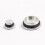 Metal Timing Service Set, 2 Piece Engine Units for Routine Repair Silver 5