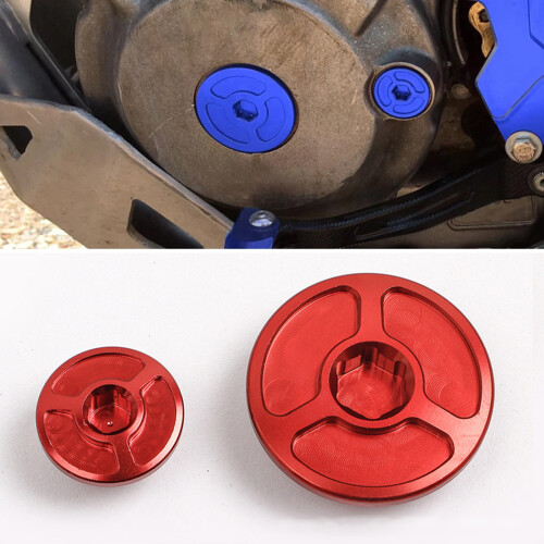 Metal Timing Service Set, 2 Piece Engine Units for Routine Repair Silver 2