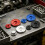 Metal Timing Service Set, 2 Piece Engine Units for Routine Repair Silver 11