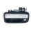 1995-2004 Front Door Handle Pair, Black Silver Exterior Replacement 6921035030 8