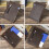 Writing Journal Notebook Sleeve Design with Pen Loop in Genuine Leather Cover 5