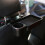 Universal Car Headrest Drink Holder Organizer Foldable Rear for Seat Table Tray 8