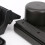 Universal Car Headrest Drink Holder Organizer Foldable Rear for Seat Table Tray 9