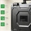 EVA Hard Case With Customizable Sponge Inserts For DSLR And Drones Accessories Styles  4 3