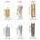 Portable Petroleum Sampling Container Construction Easy to Clean Stainless steel 500M 3