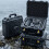 EVA Hard Case With Customizable Sponge Inserts For DSLR And Drones Accessories Styles  4 9
