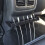 Rear Console Cable Guide with 6 Slots for VS30 Sprinter Backseat Charging Wires 4