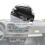 Rear Console Cable Guide with 6 Slots for VS30 Sprinter Backseat Charging Wires 7