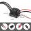 120A/80A Model Car Replacement Controller Part for Routine Service Use 120A X T60 plug 9