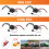 120A/80A Model Car Replacement Controller Part for Routine Service Use 120A X T60 plug 3