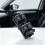Black Window Lift Button Panel for Daily Raise and Lower Repair 8