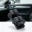 Black Window Lift Button Panel for Daily Raise and Lower Repair 6