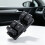 Black Window Lift Button Panel for Daily Raise and Lower Repair 2