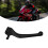 Motorcycle Control Lever, Aluminum Single Brake Service Part 2