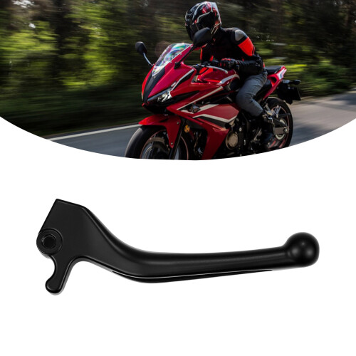 Motorcycle Control Lever, Aluminum Single Brake Service Part 1