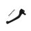 Motorcycle Control Lever, Aluminum Single Brake Service Part 3
