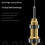 Front Display Area Sanding Pen Tool for DIY Craft Detail Work 7