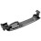 Car Styling Outer Outside Exterior Door Handle Replace 6921106090, Dark Grey front right 10
