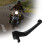 Motorcycle Control Lever, Aluminum Single Brake Service Part 5